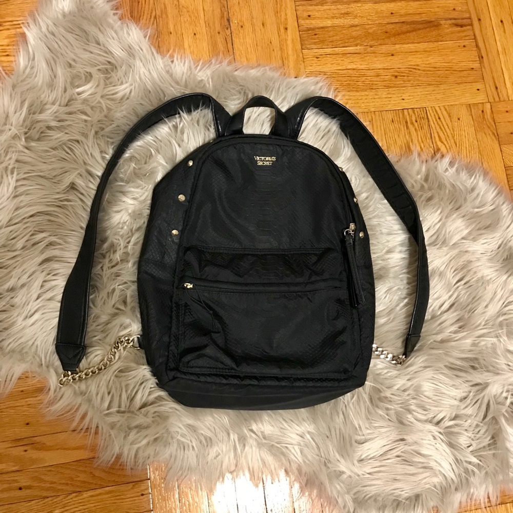 VS - Back Pack 🌴